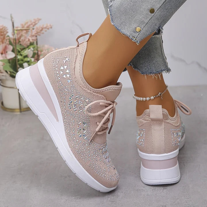 Tuyana - Modne Buty Ortopedyczne