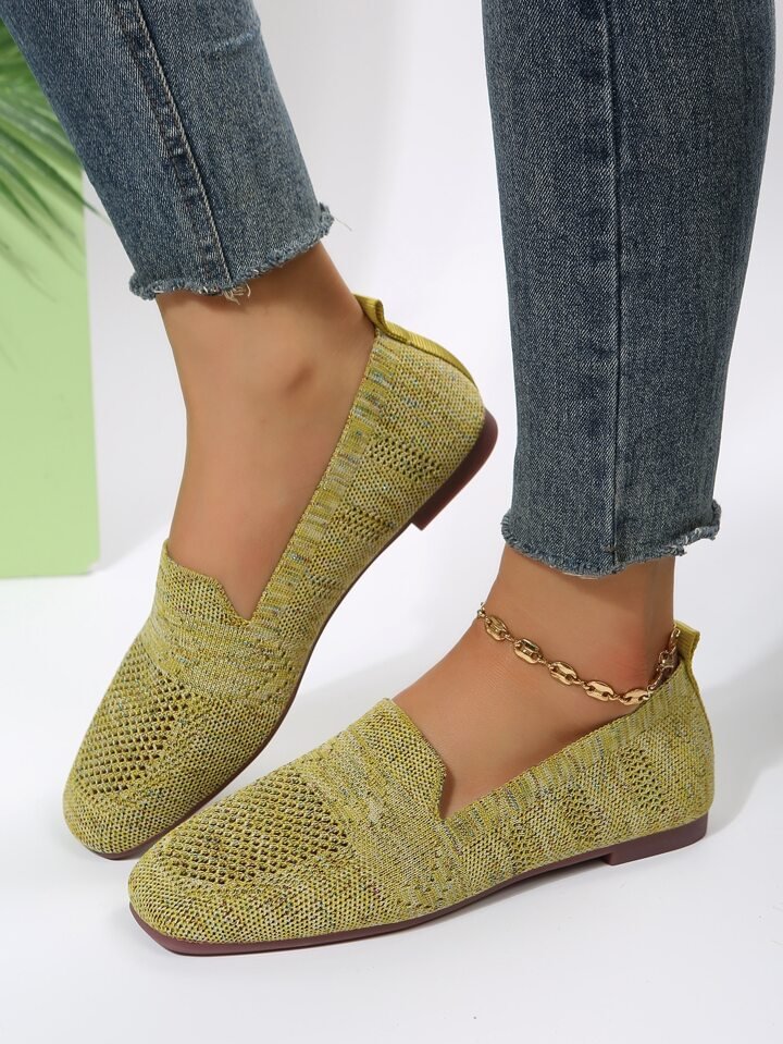 Sorana - Eleganckie Buty z Antypoślizgową Podeszwą