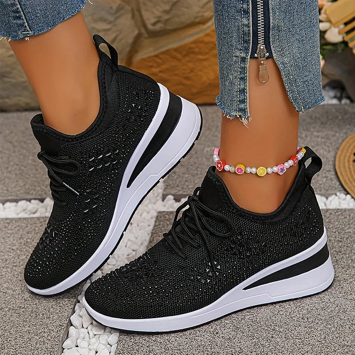 Tuyana - Modne Buty Ortopedyczne