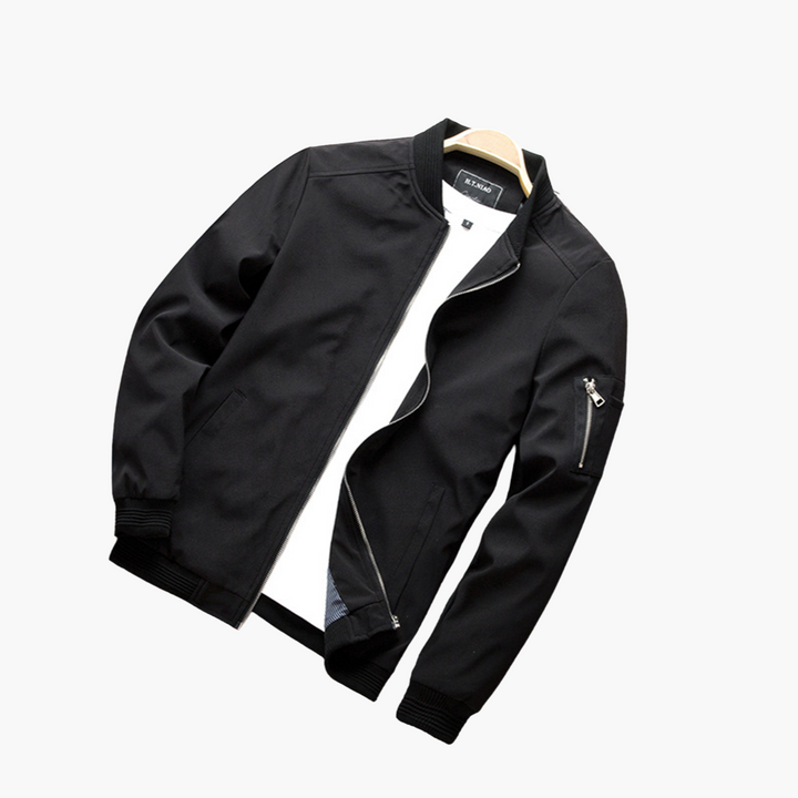 Braven – Stylowa Kurtka Typu Bomber