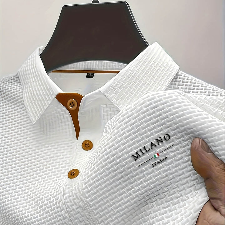 Vittorio - Stylowa Koszulka Polo
