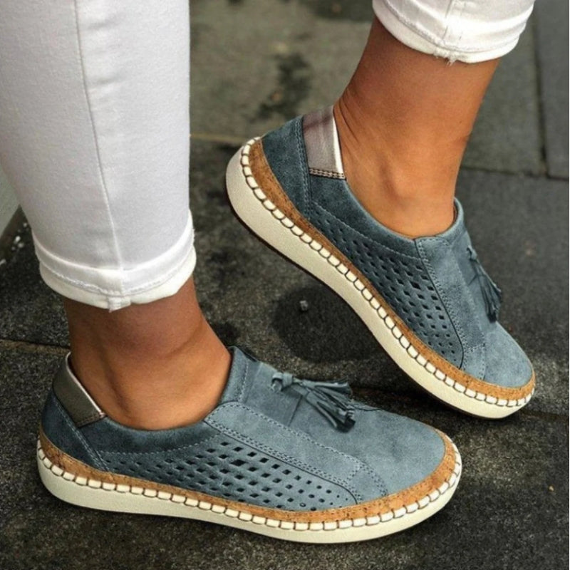 Liepa – Wygodne Buty Wsuwane
