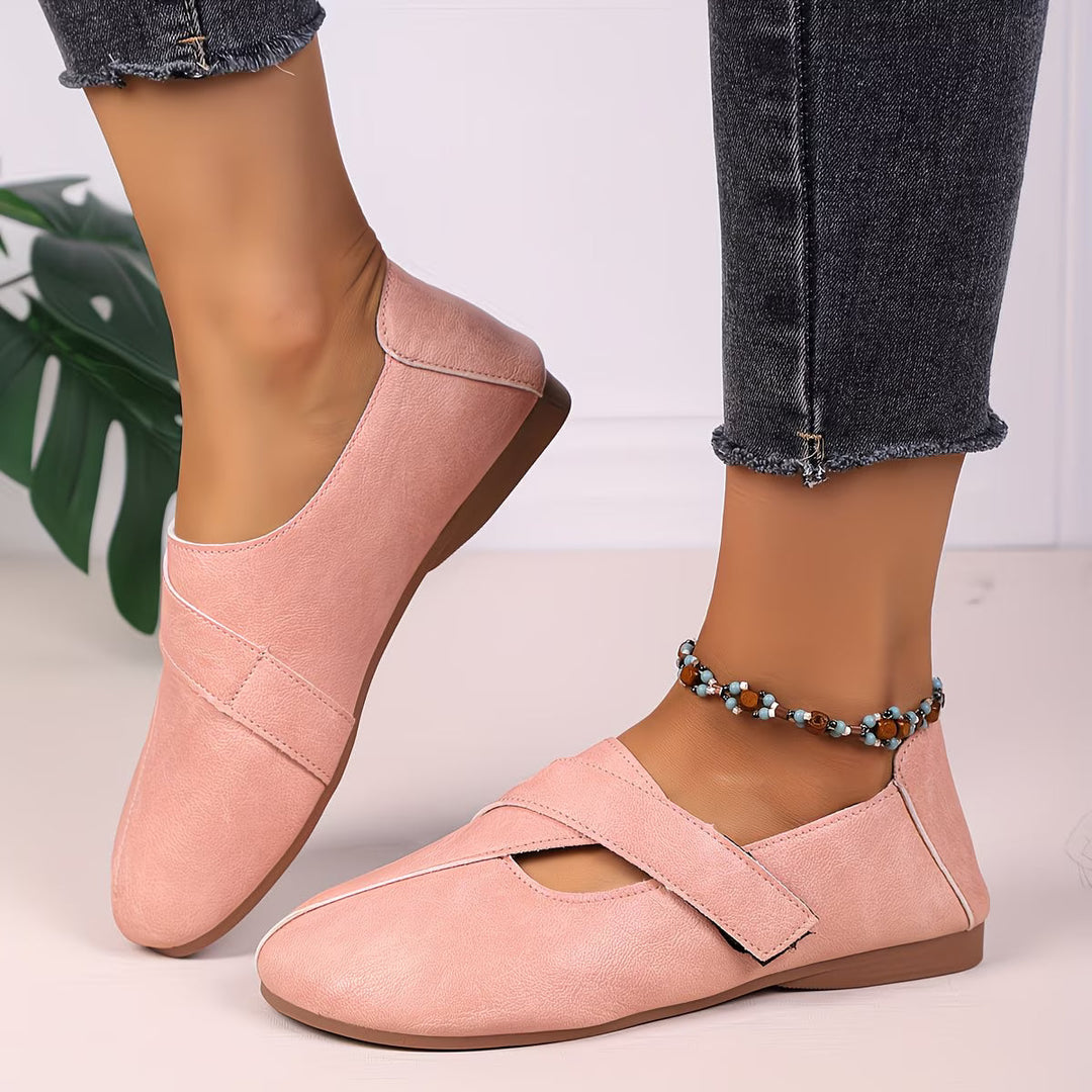Tandara – Wygodne Buty Antypoślizgowe