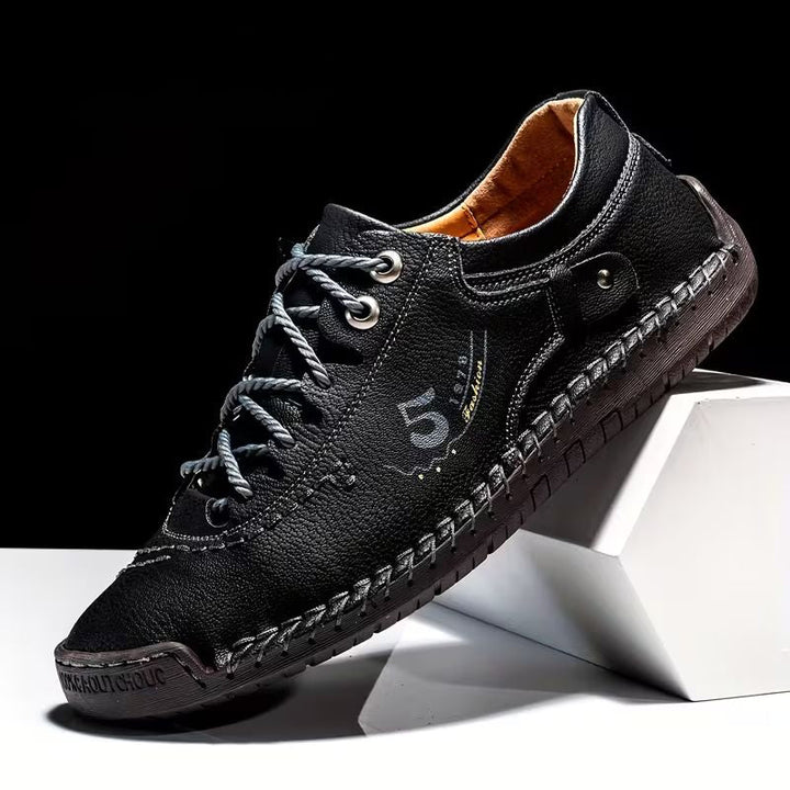 Aysam – Sznurowane Buty