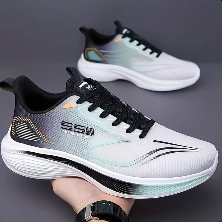 Ediardo – Buty Sportowe Z Amortyzacją