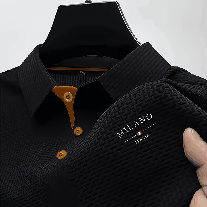 Vittorio - Stylowa Koszulka Polo