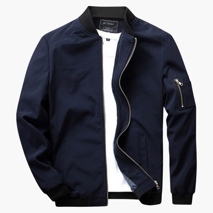 Braven – Stylowa Kurtka Typu Bomber