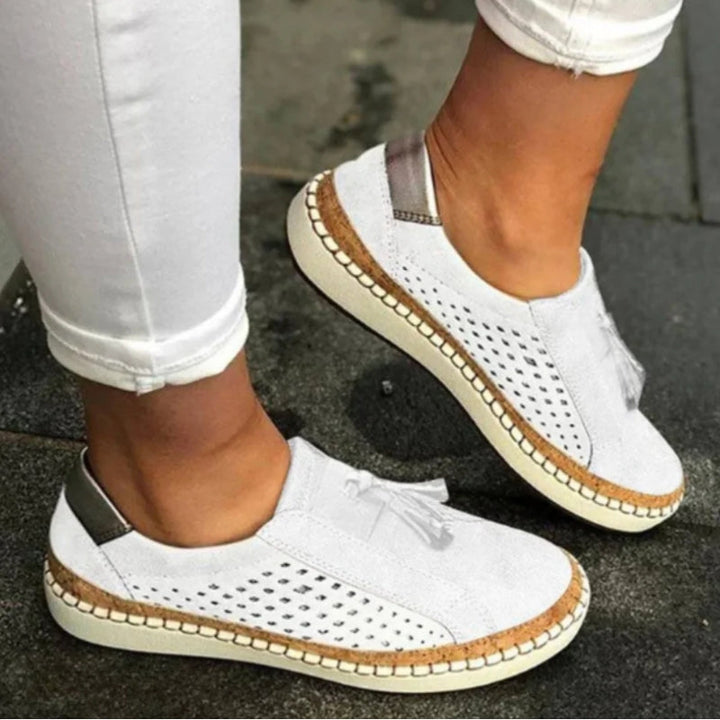 Liepa – Wygodne Buty Wsuwane