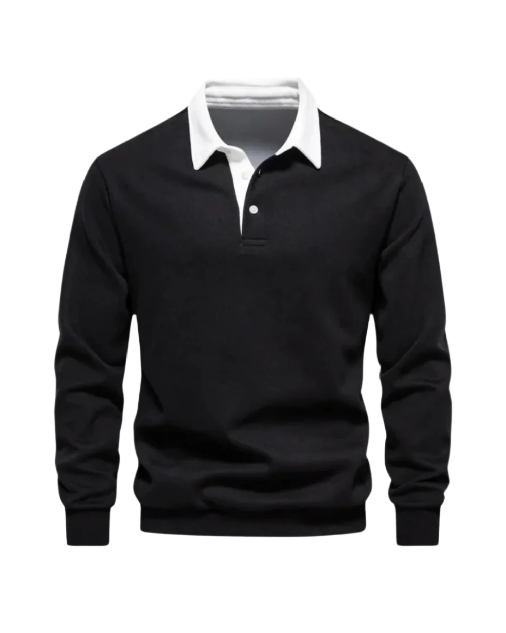 Farouk - Smart Layering Polo Shirt