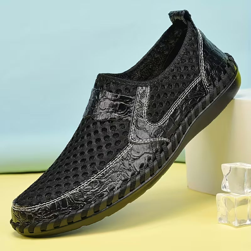 Arnon – Oddychające, Antypoślizgowe Buty z Siateczki