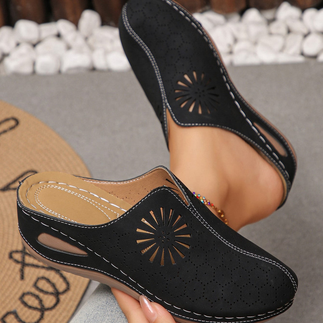Lainey - Ortopedyczne Buty Antypoślizgowe