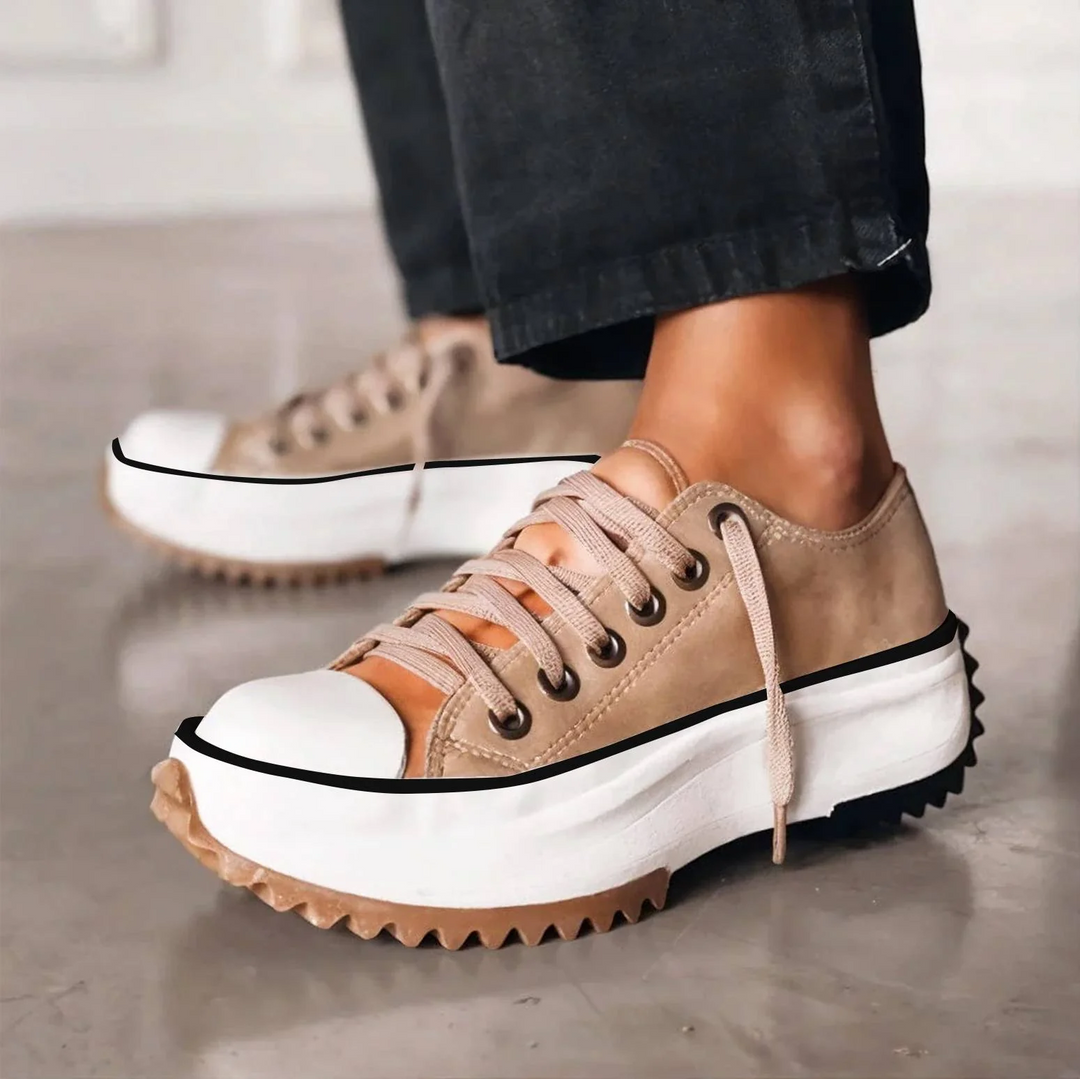 Olghetta - Wygodne Buty