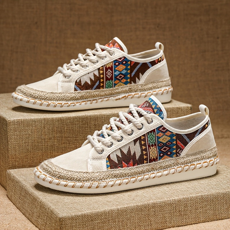 Malek – Wygodne Espadryle