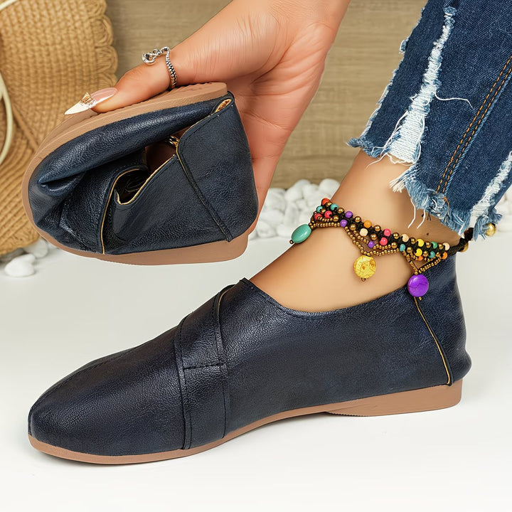 Tandara – Wygodne Buty Antypoślizgowe