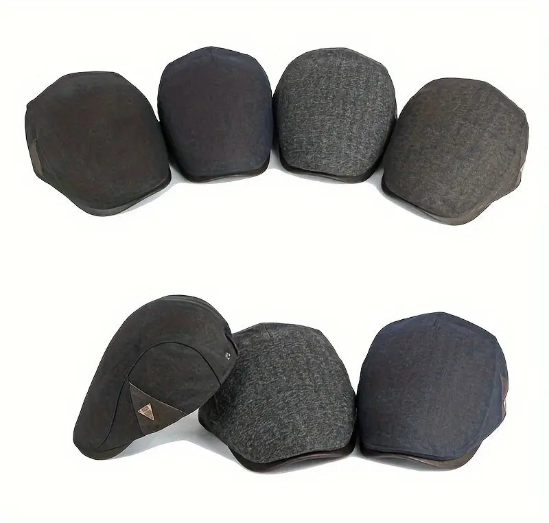 Zoranek – Modny Jesienny Beret