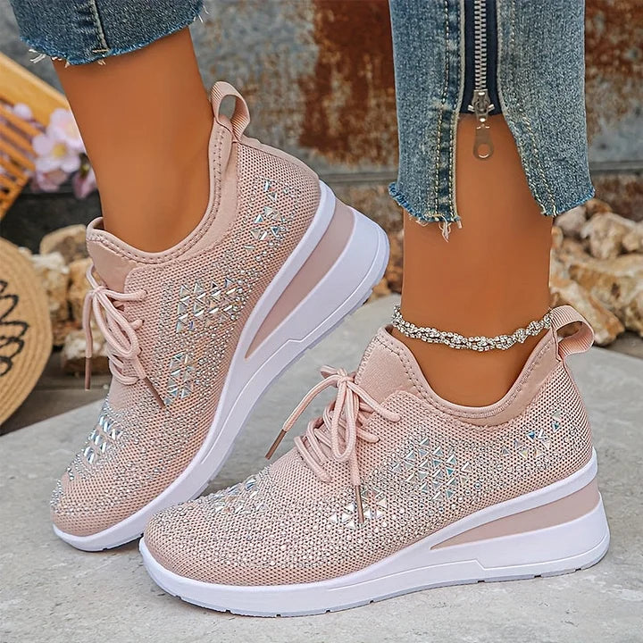 Tuyana - Modne Buty Ortopedyczne