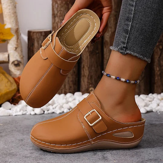 Latina - Elegancki Antypoślizgowy Buty