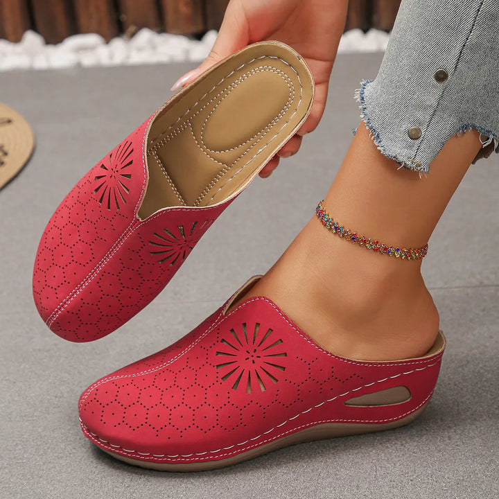 Lainey - Ortopedyczne Buty Antypoślizgowe