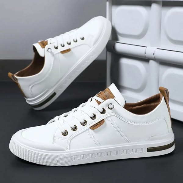 Ruwan - Lekkie Oddychające Buty Sportowe