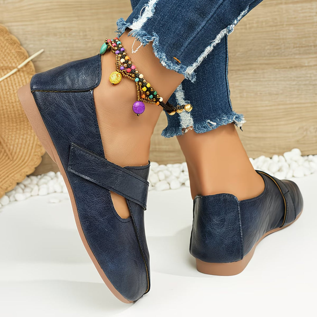 Tandara – Wygodne Buty Antypoślizgowe