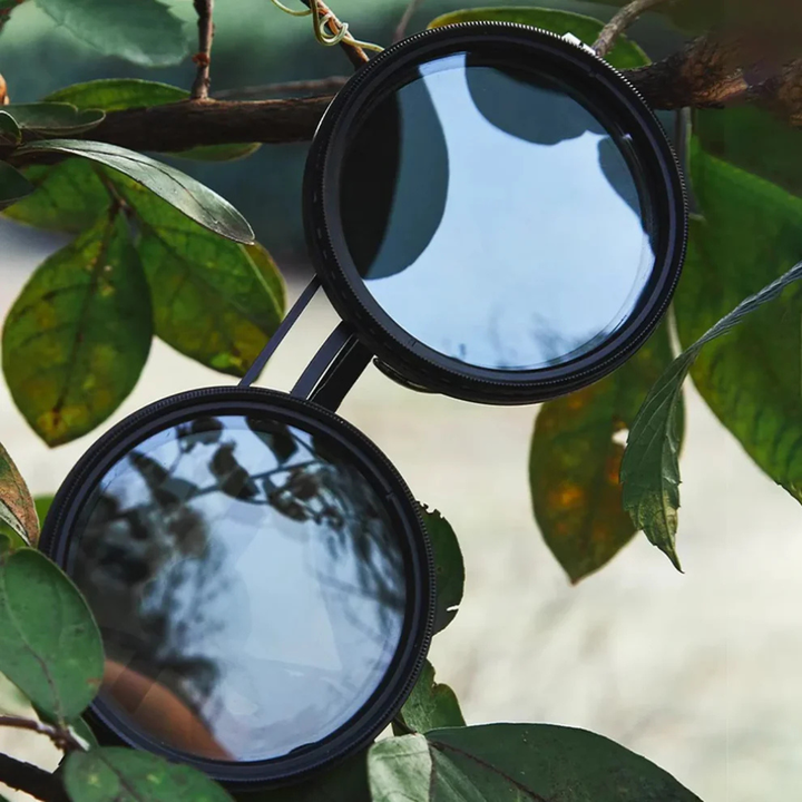 ShadeShift – Regulowane i Stylowe Okulary Przeciwsłoneczne