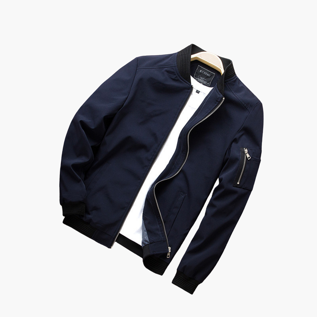 Braven – Stylowa Kurtka Typu Bomber