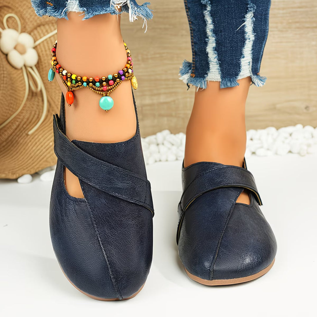 Tandara – Wygodne Buty Antypoślizgowe