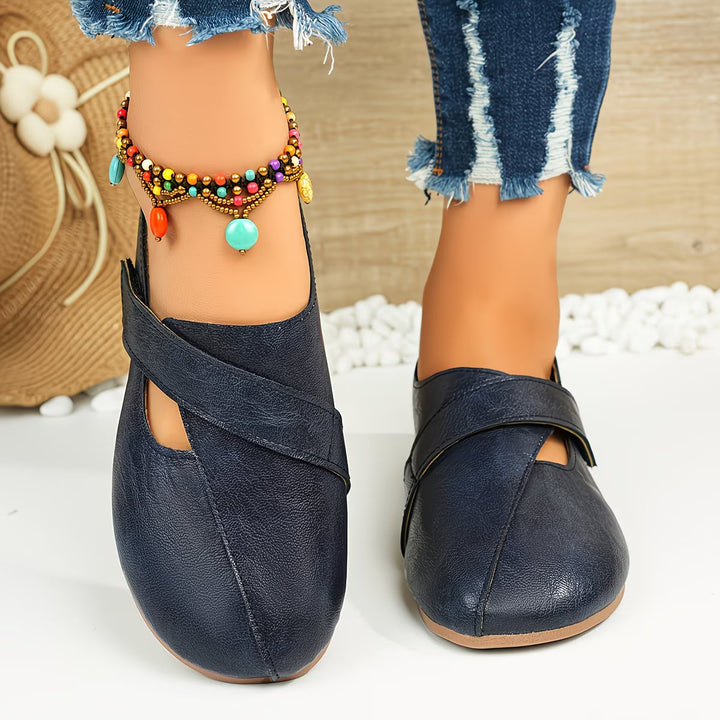 Tandara – Wygodne Buty Antypoślizgowe