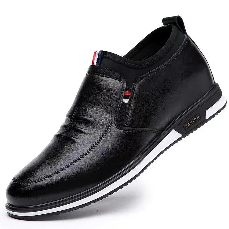 Albin - Wygodne Buty z Antypoślizgową Podeszwą