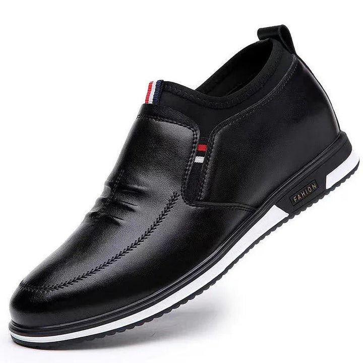 Albin - Wygodne Buty z Antypoślizgową Podeszwą
