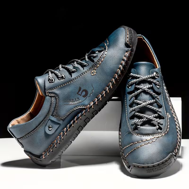Aysam – Sznurowane Buty