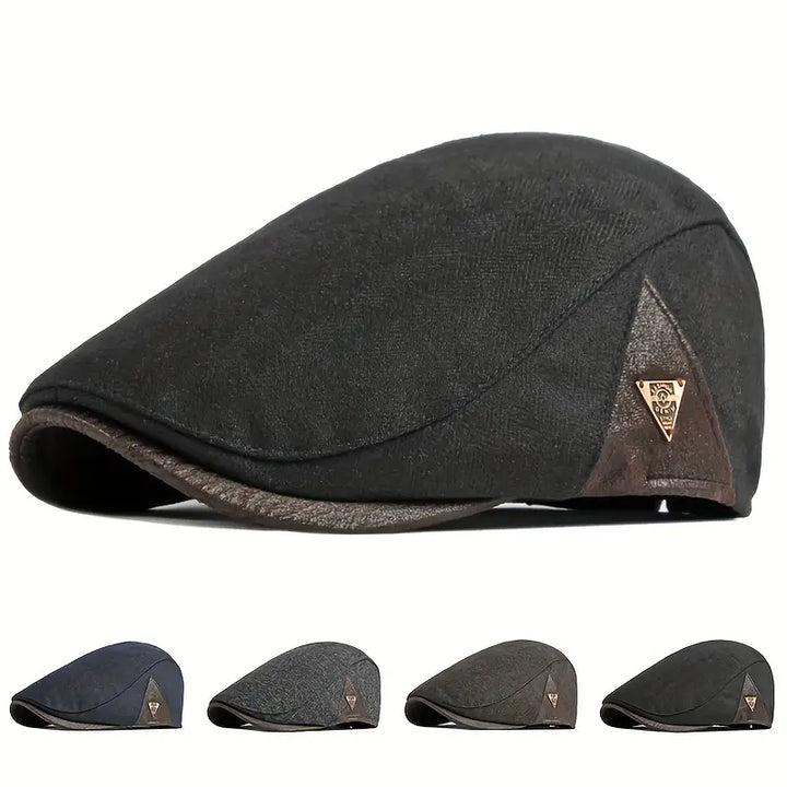 Zoranek – Modny Jesienny Beret