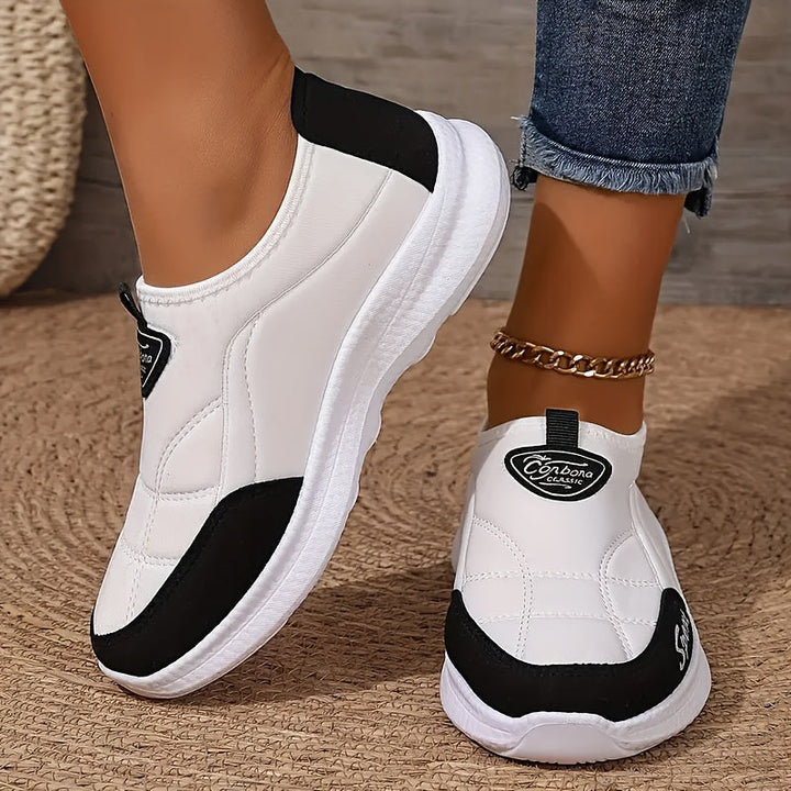 Jerrica - Oddychające Buty Sportowe