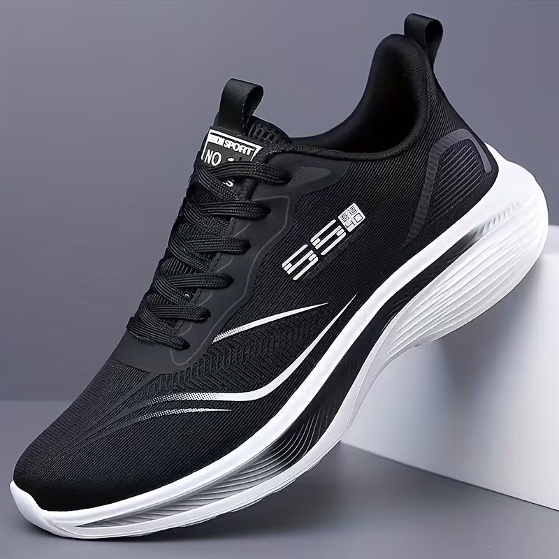 Ediardo – Buty Sportowe Z Amortyzacją