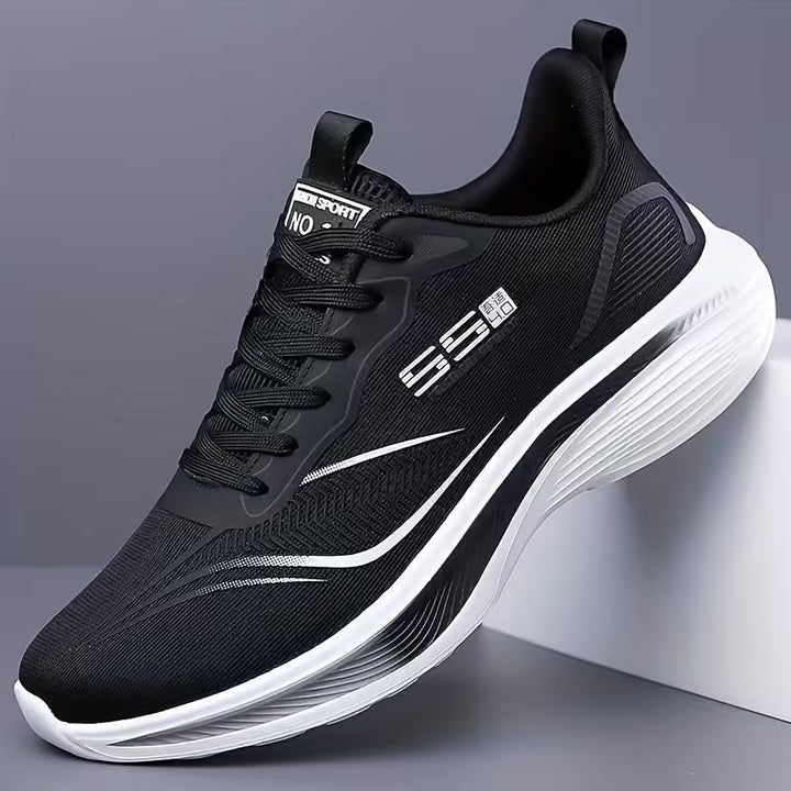 Ediardo – Buty Sportowe Z Amortyzacją