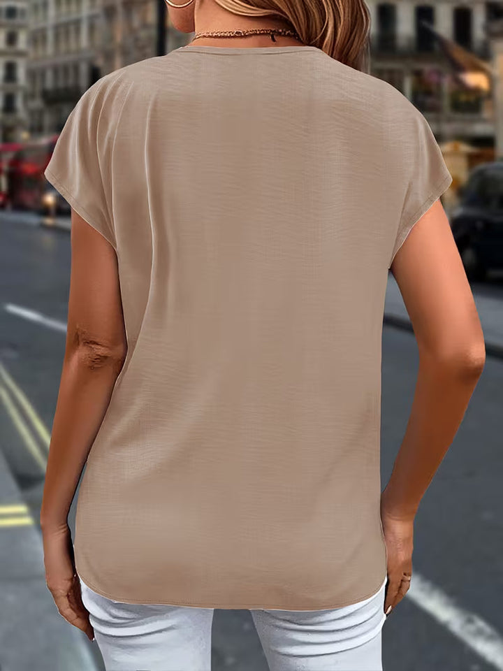 Salma – Elegancka Bluzka