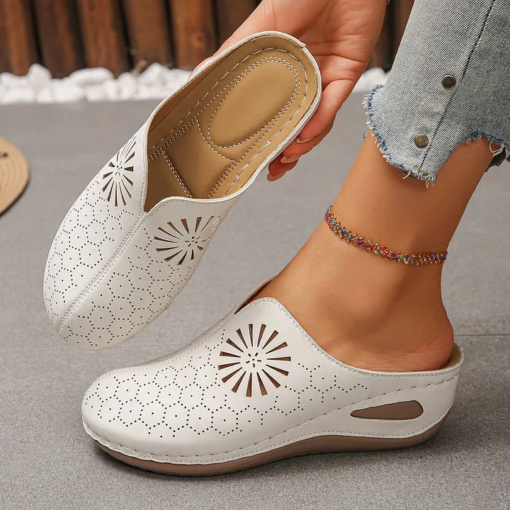 Lainey - Ortopedyczne Buty Antypoślizgowe