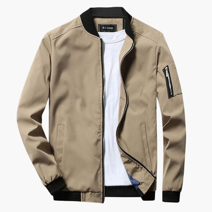 Braven – Stylowa Kurtka Typu Bomber