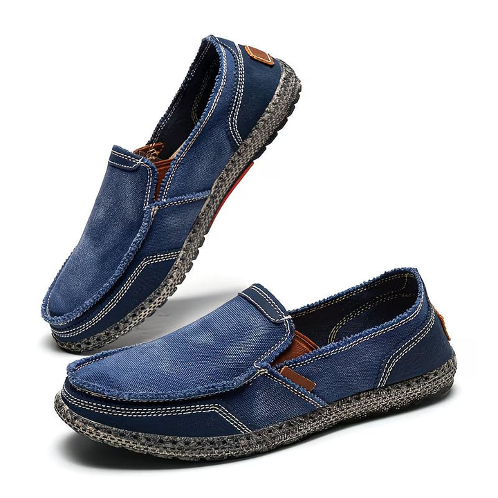 Vagner - Elegancki Antypoślizgowy Buty