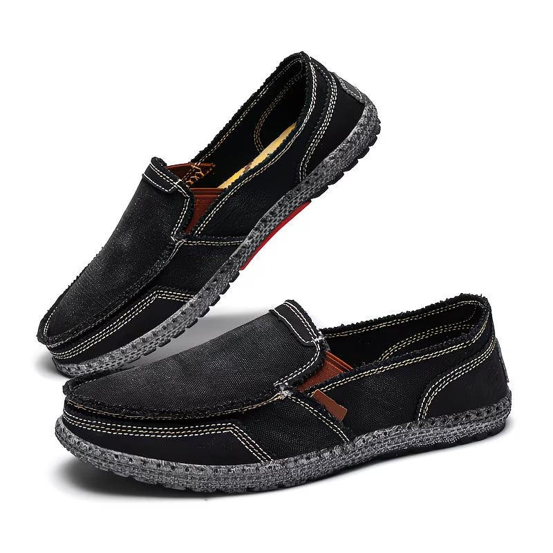 Vagner - Elegancki Antypoślizgowy Buty