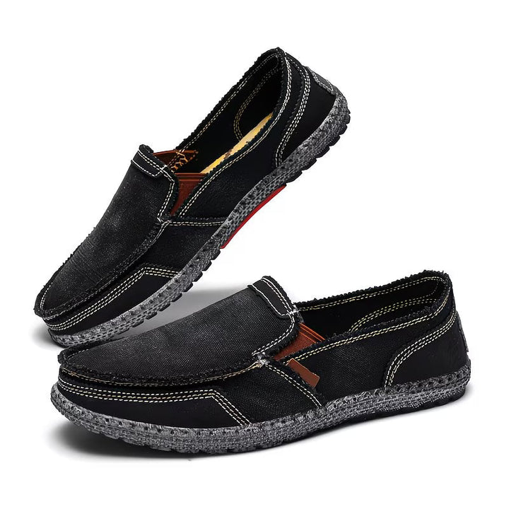 Vagner - Elegancki Antypoślizgowy Buty