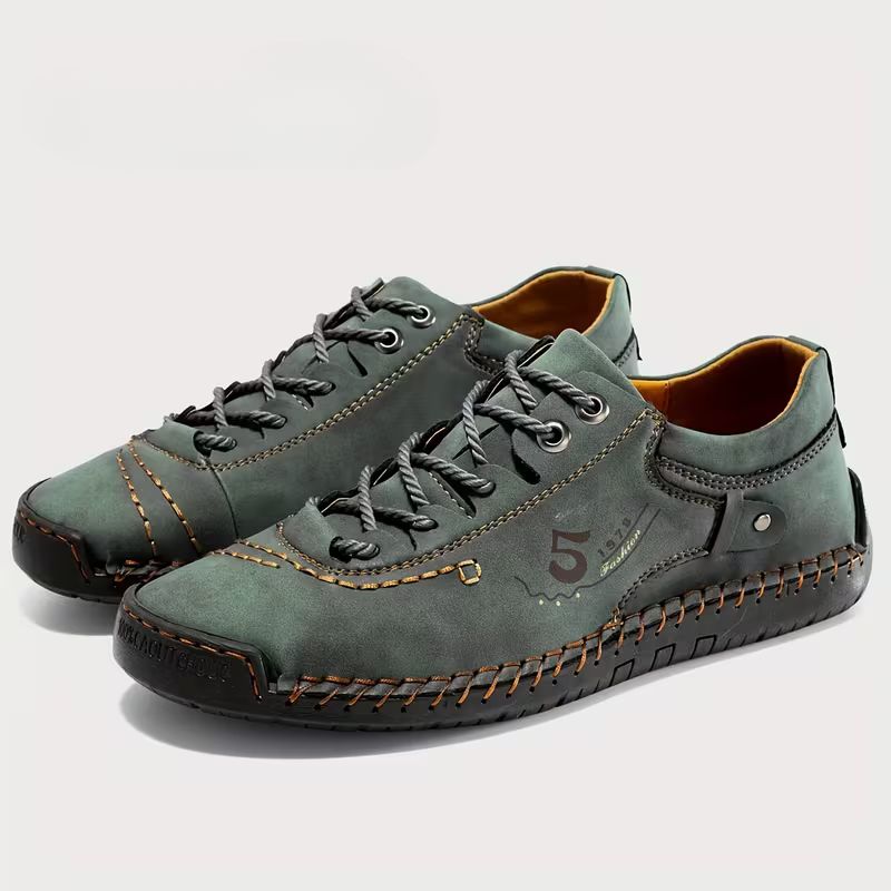 Aysam – Sznurowane Buty