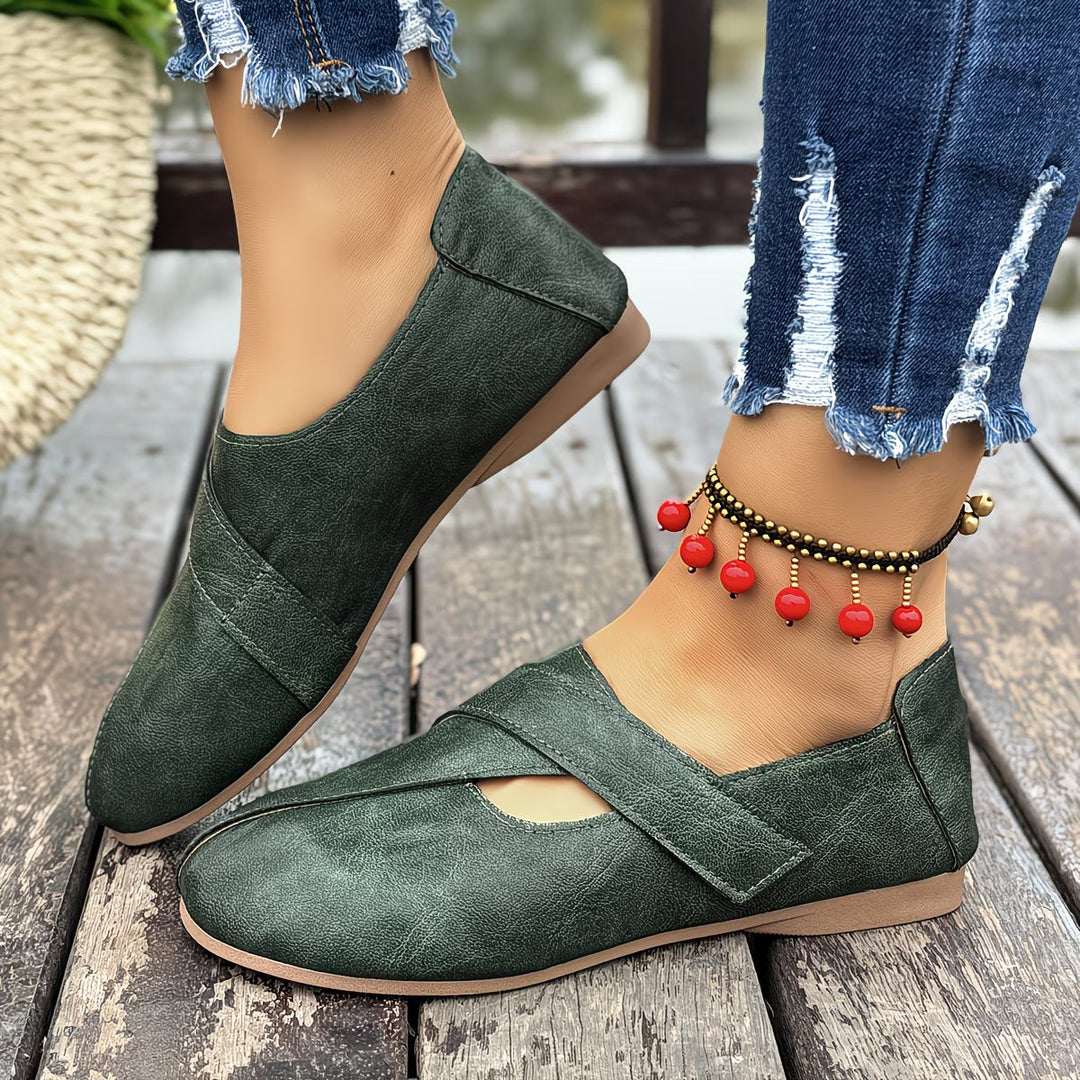 Tandara – Wygodne Buty Antypoślizgowe