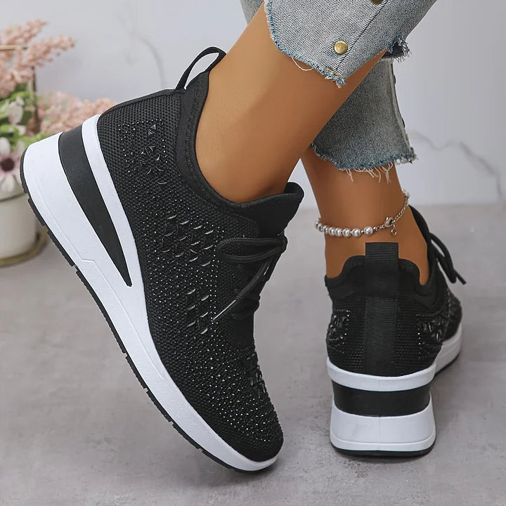 Tuyana - Modne Buty Ortopedyczne