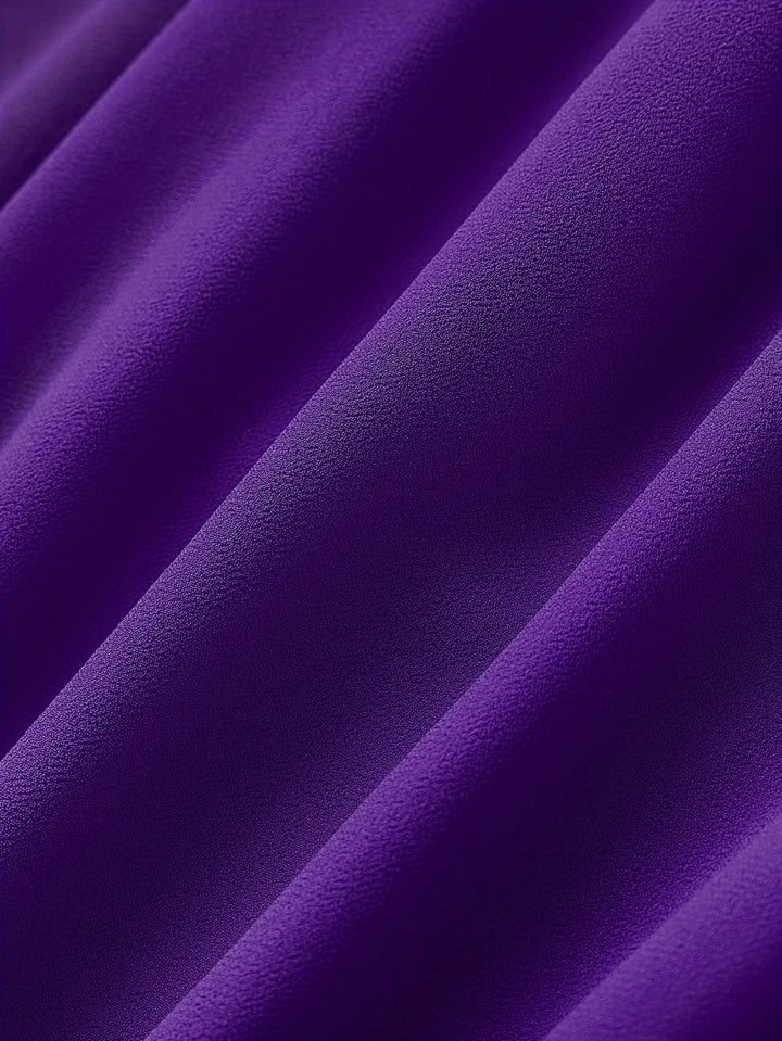 Maren – Elegancka Sukienka MIDI Bez Rękawów
