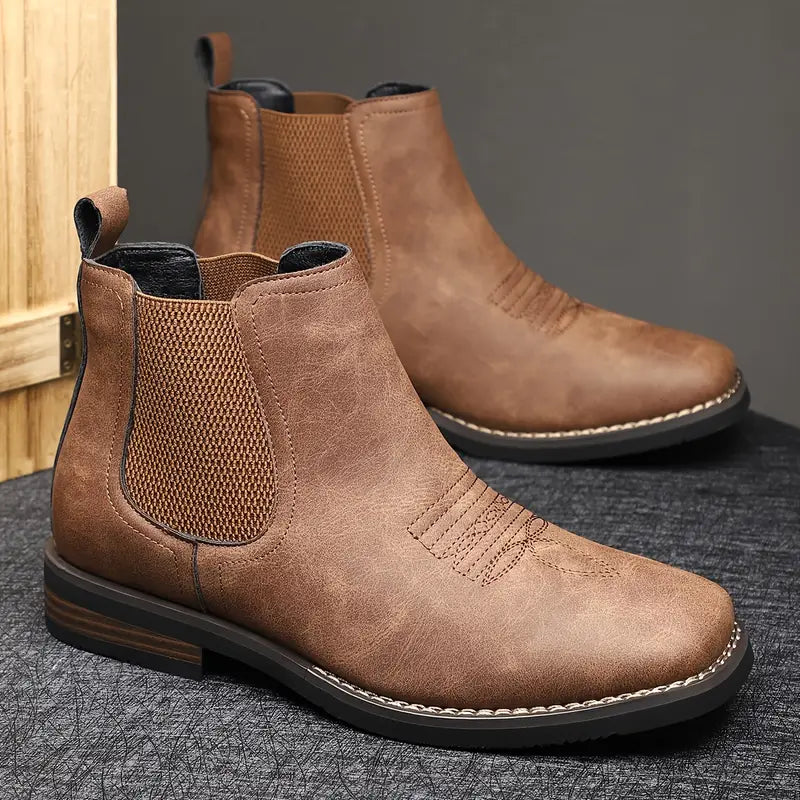 Lawrence – Wygodne i Stylowe Buty