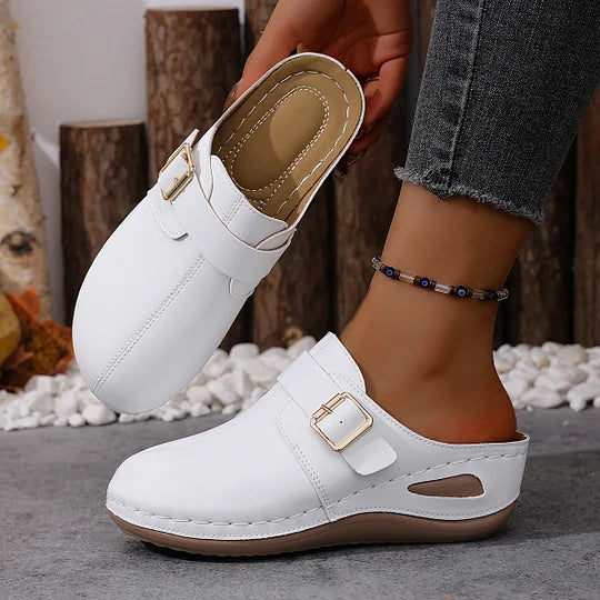 Latina - Elegancki Antypoślizgowy Buty