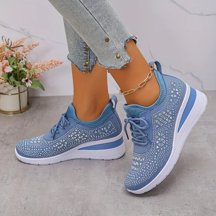 Tuyana - Modne Buty Ortopedyczne