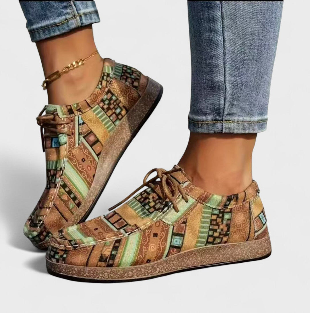 Munyika - Ultralekkie Buty Zapewniające Komfort