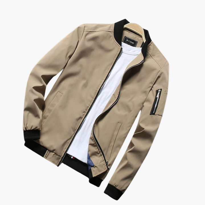 Braven – Stylowa Kurtka Typu Bomber